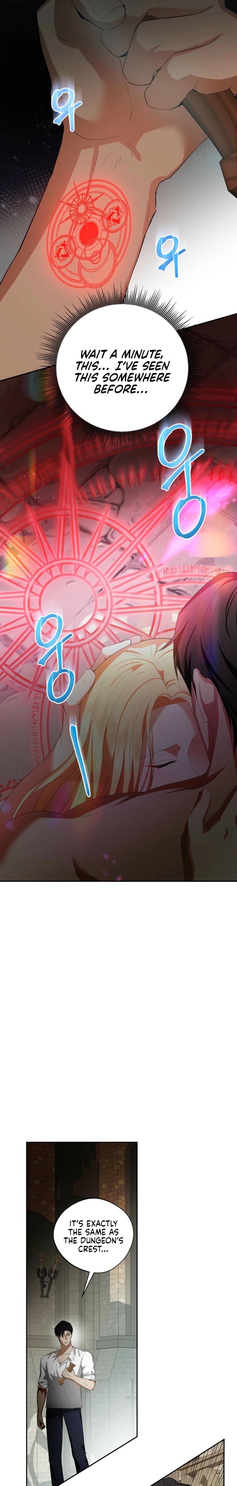 From Day Until Night Uncensored, chapter 3, page 21 of 27