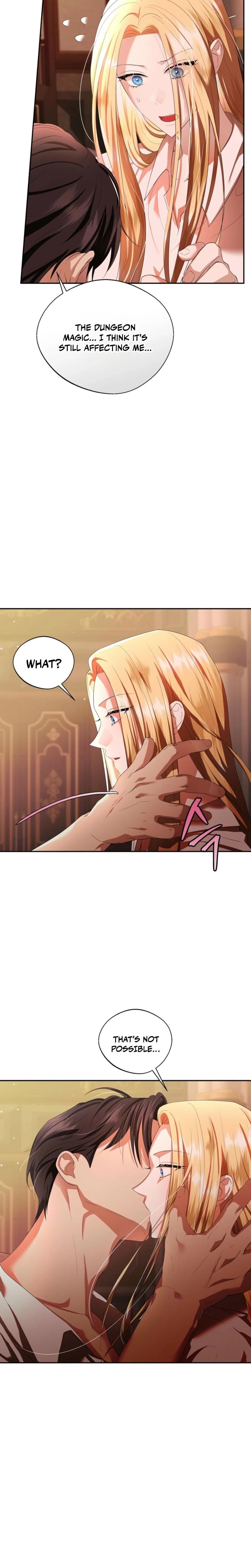 From Day Until Night Uncensored, chapter 4, page 8 of 26