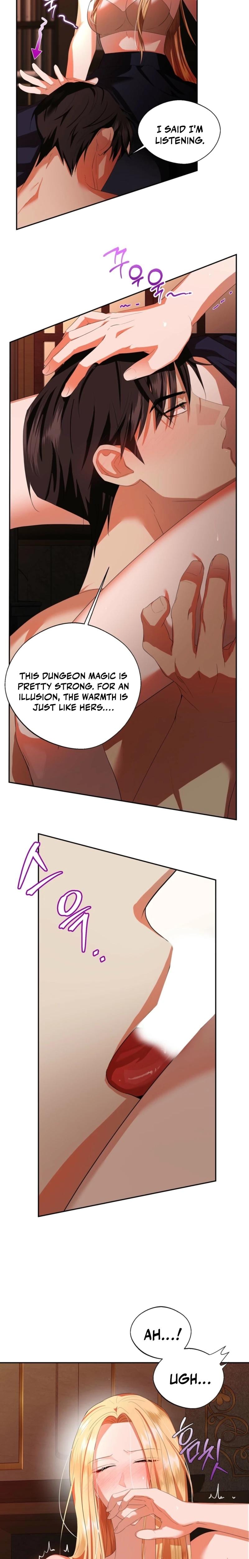 From Day Until Night Uncensored, chapter 4, page 17 of 26