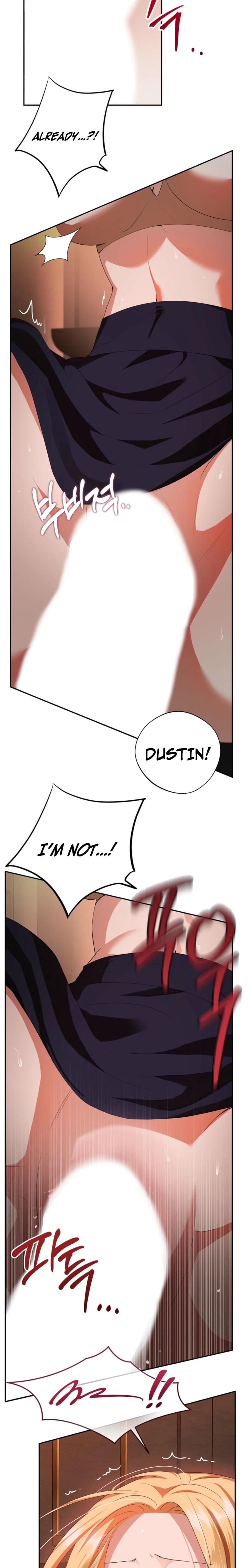 From Day Until Night Uncensored, chapter 4, page 23 of 26