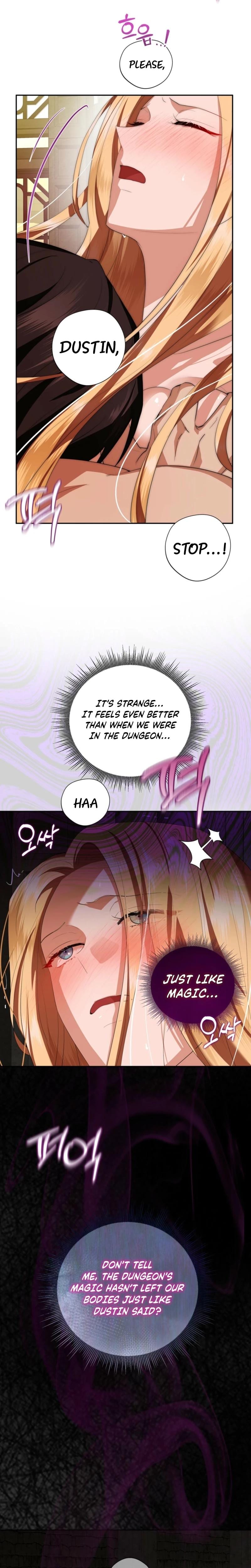 From Day Until Night Uncensored, chapter 5, page 6 of 27
