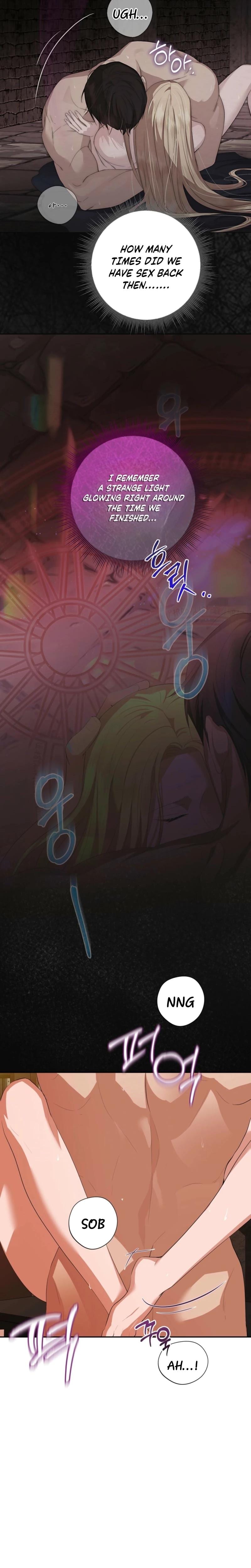 From Day Until Night Uncensored, chapter 5, page 7 of 27