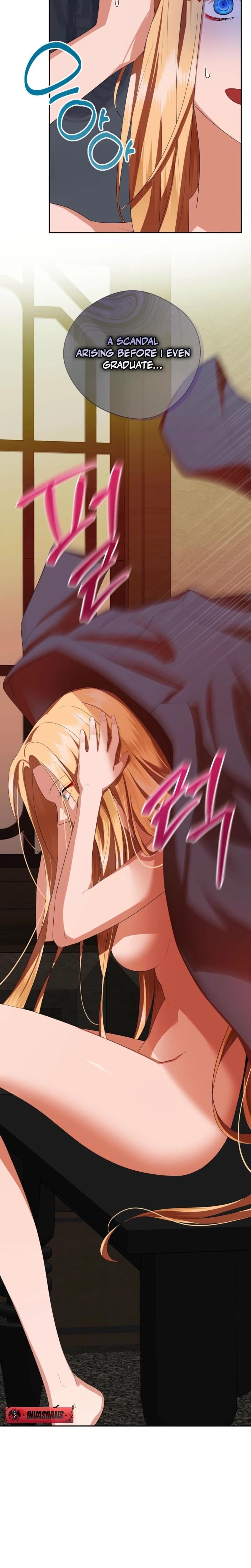 From Day Until Night Uncensored, chapter 5, page 18 of 27