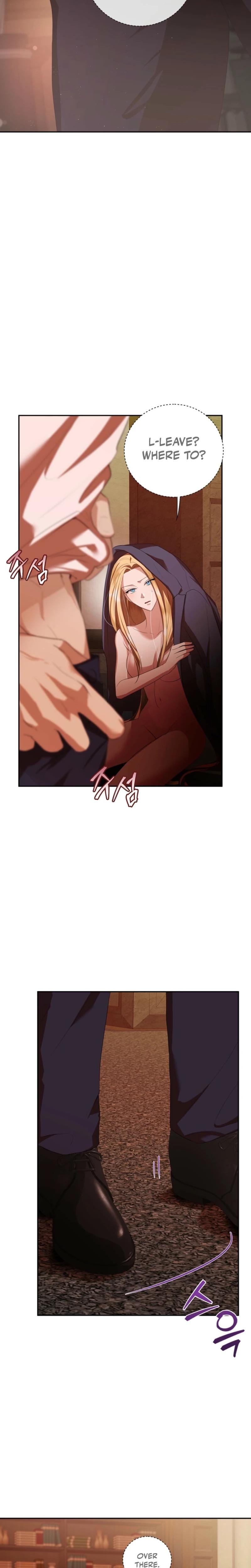 From Day Until Night Uncensored, chapter 5, page 20 of 27