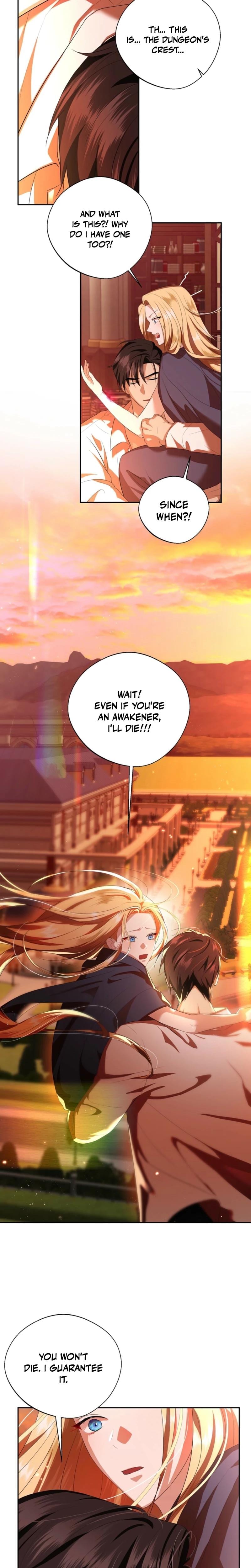 From Day Until Night Uncensored, chapter 5, page 24 of 27