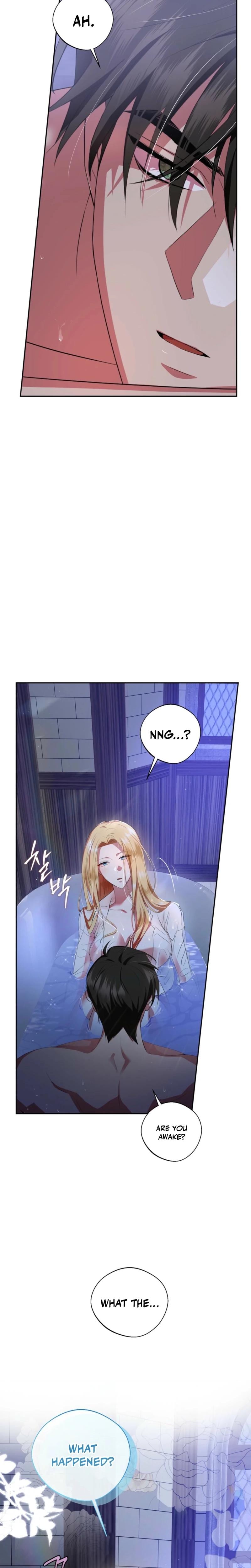 From Day Until Night Uncensored, chapter 6, page 5 of 28