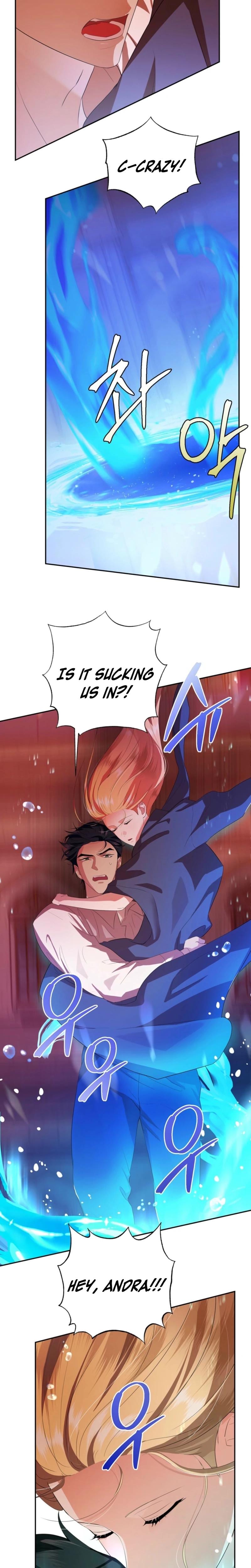 From Day Until Night Uncensored, chapter 6, page 15 of 28
