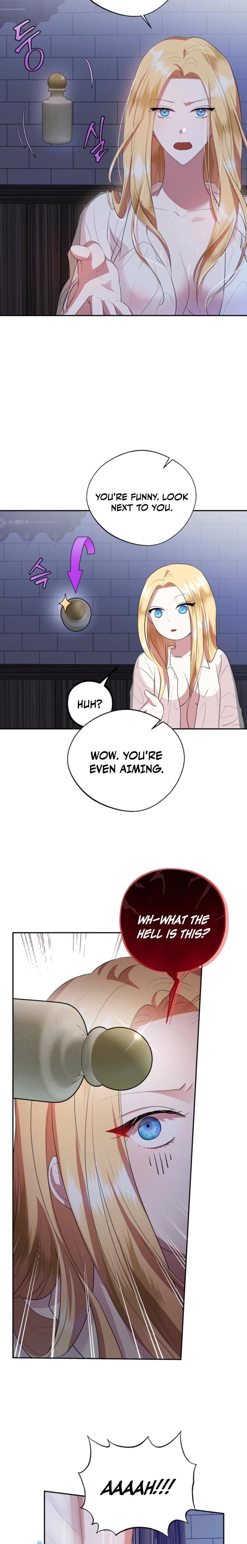 From Day Until Night Uncensored, chapter 6, page 24 of 28