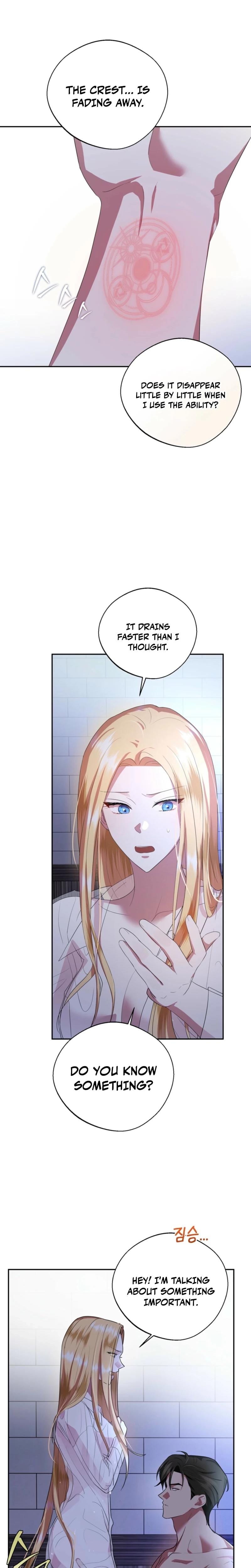 From Day Until Night Uncensored, chapter 6, page 26 of 28