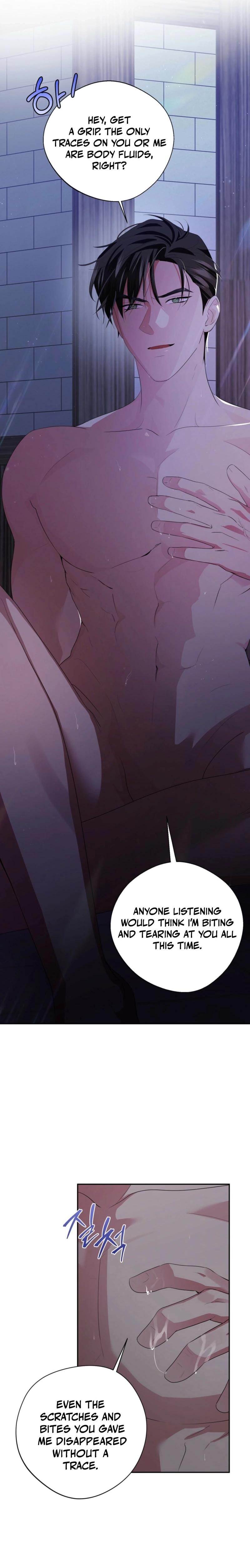 From Day Until Night Uncensored, chapter 7, page 7 of 23