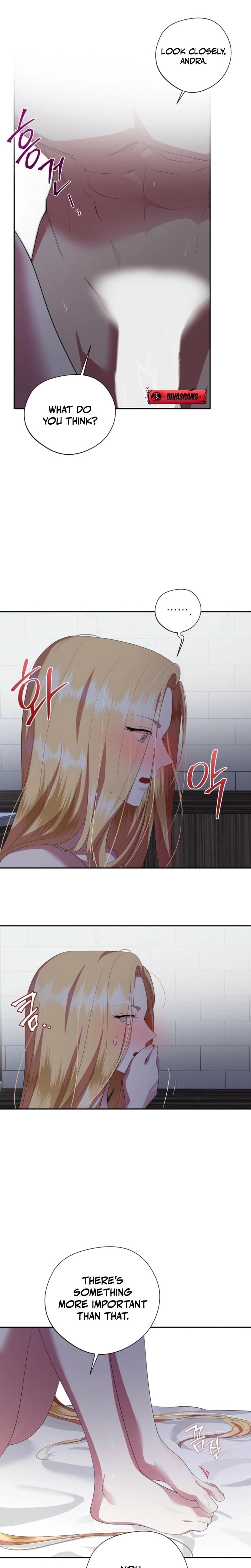 From Day Until Night Uncensored, chapter 7, page 8 of 23
