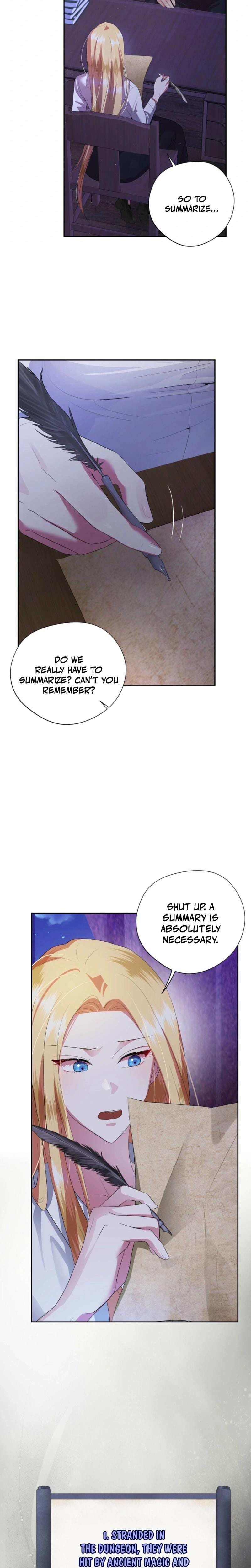 From Day Until Night Uncensored, chapter 7, page 12 of 23
