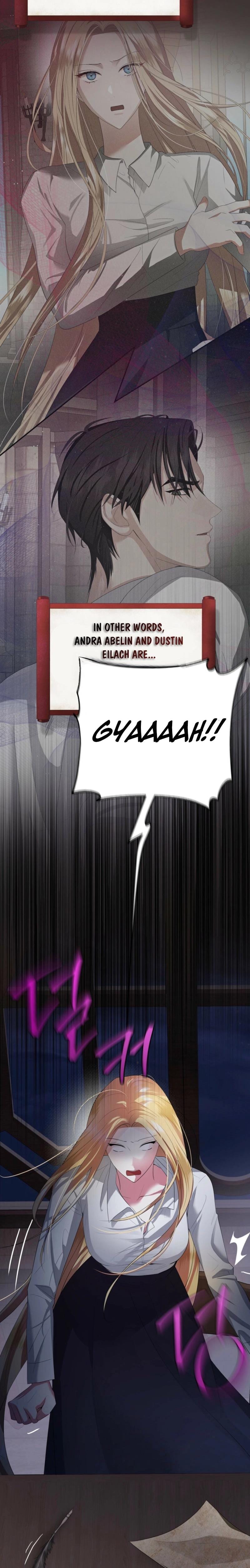 From Day Until Night Uncensored, chapter 7, page 15 of 23