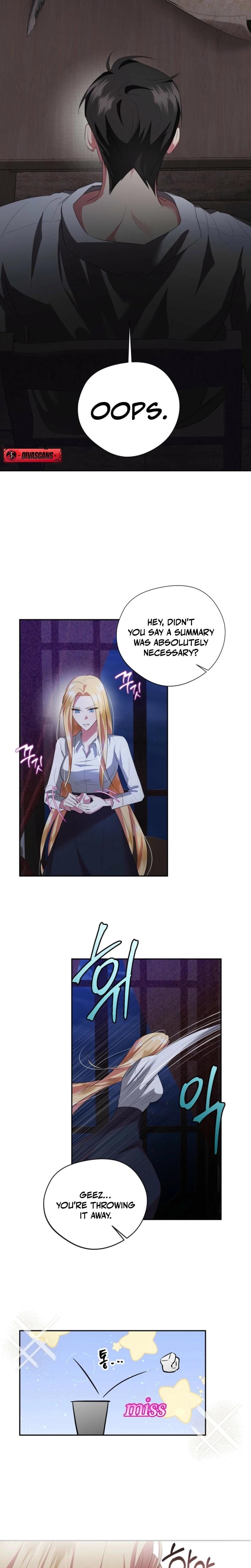 From Day Until Night Uncensored, chapter 7, page 16 of 23