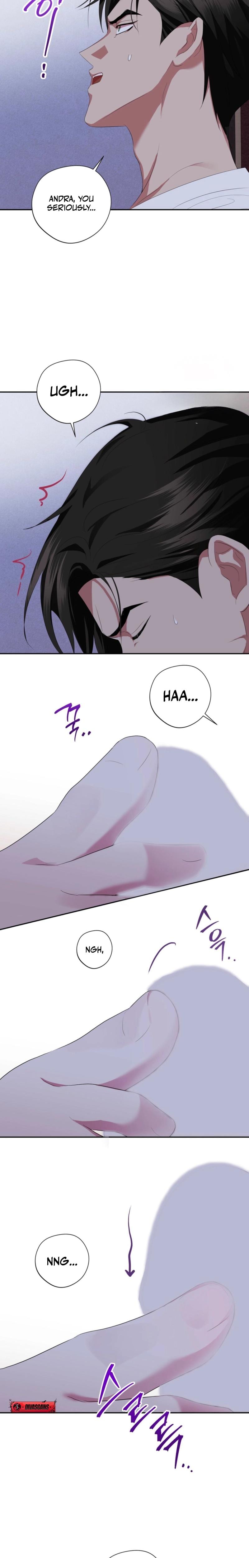 From Day Until Night Uncensored, chapter 8, page 10 of 25