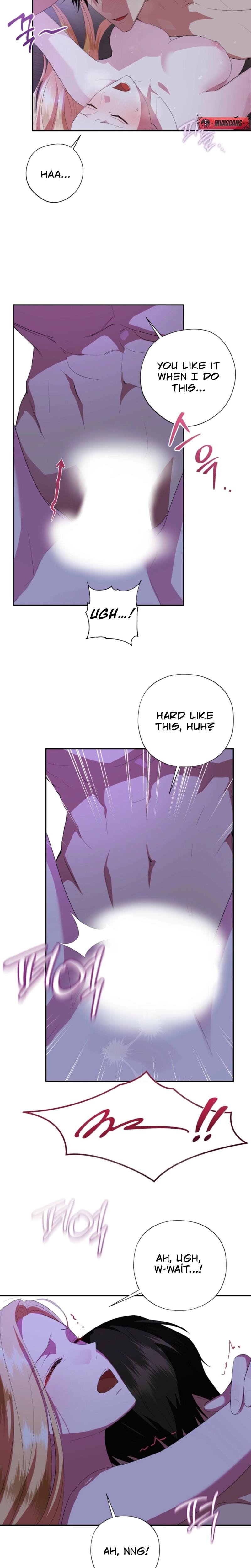 From Day Until Night Uncensored, chapter 9, page 5 of 28