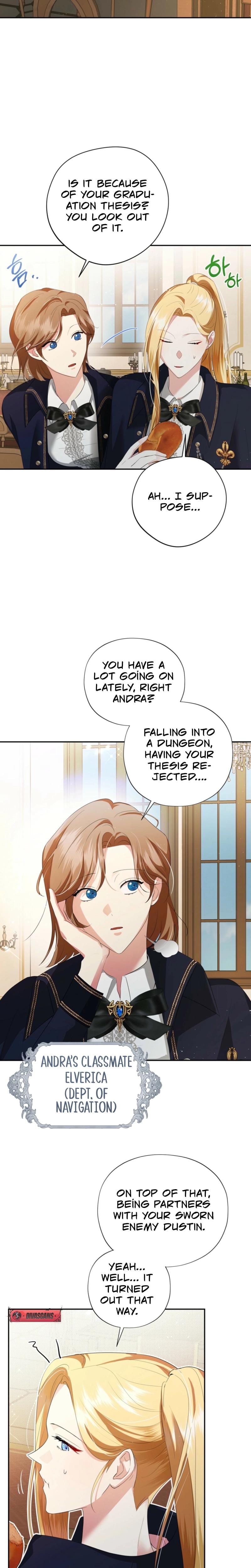 From Day Until Night Uncensored, chapter 9, page 25 of 28