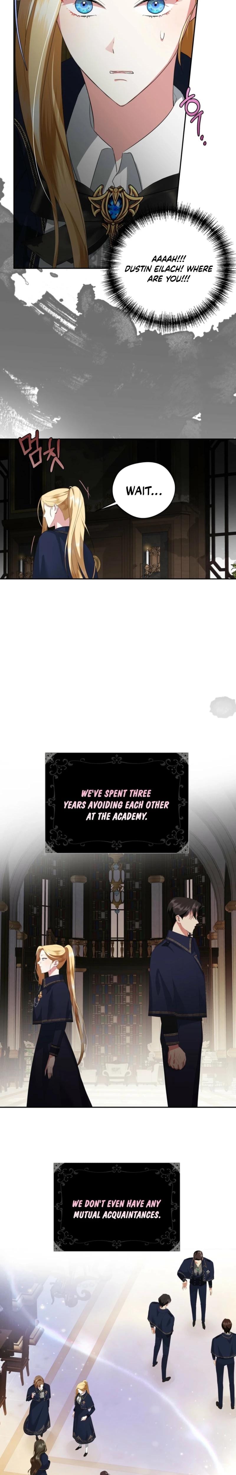 From Day Until Night Uncensored, chapter 10, page 5 of 22