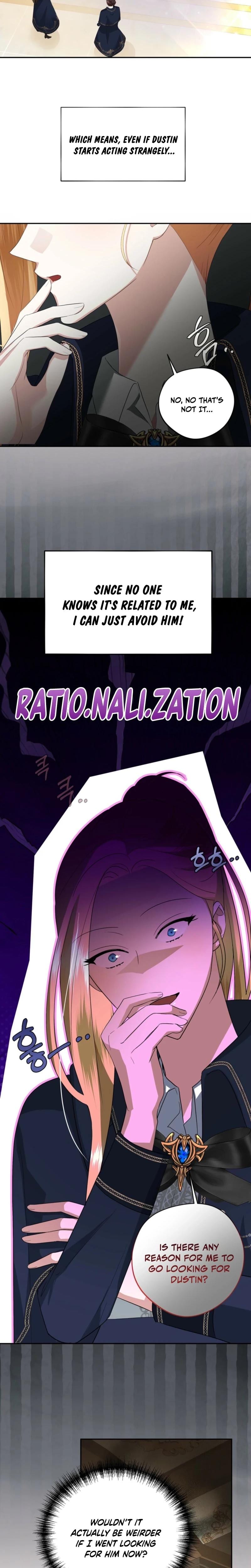 From Day Until Night Uncensored, chapter 10, page 6 of 22