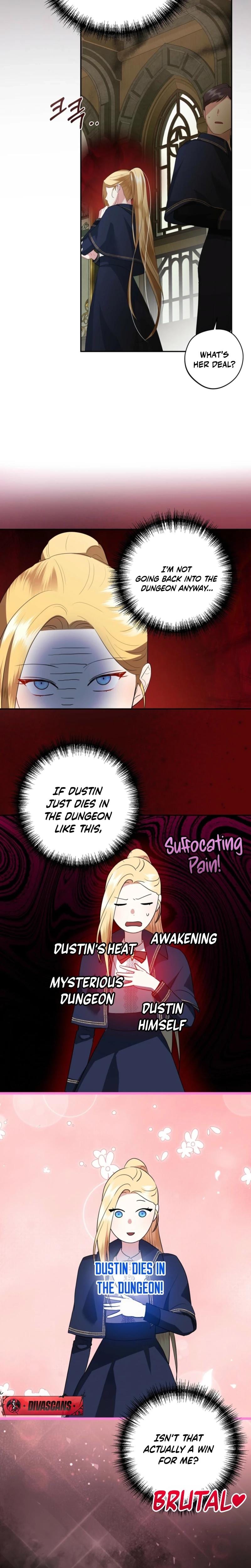 From Day Until Night Uncensored, chapter 10, page 7 of 22