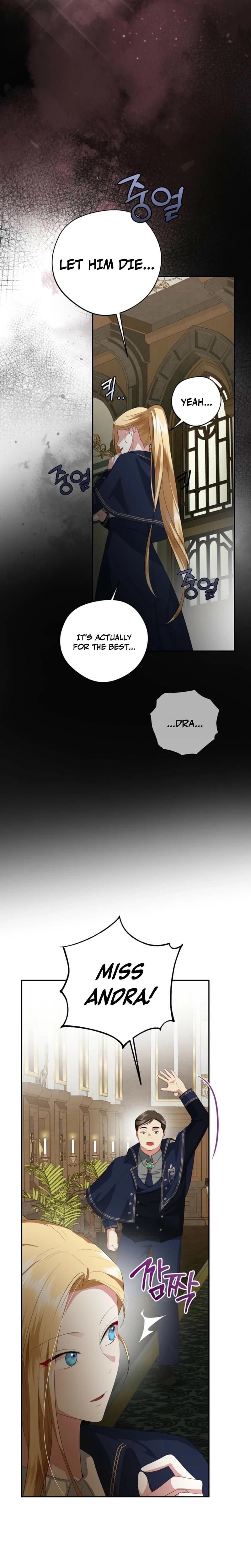 From Day Until Night Uncensored, chapter 10, page 8 of 22