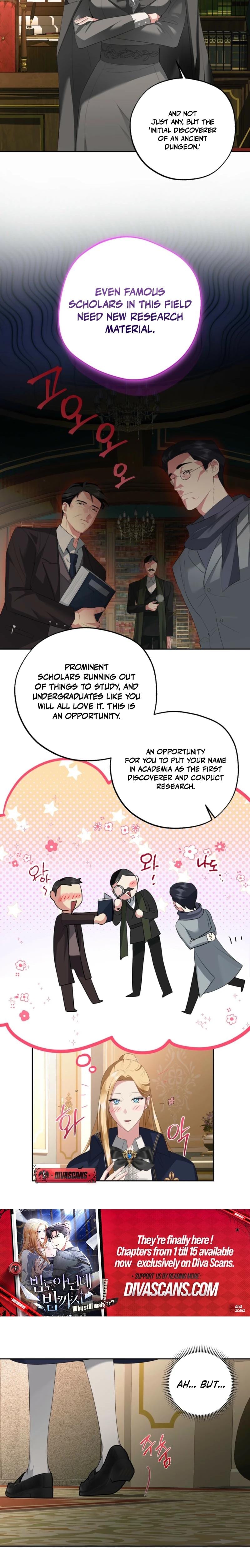 From Day Until Night Uncensored, chapter 11, page 10 of 19