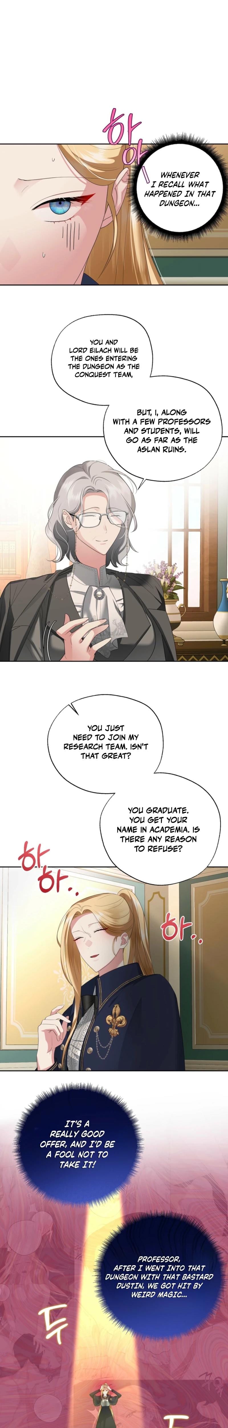 From Day Until Night Uncensored, chapter 11, page 11 of 19