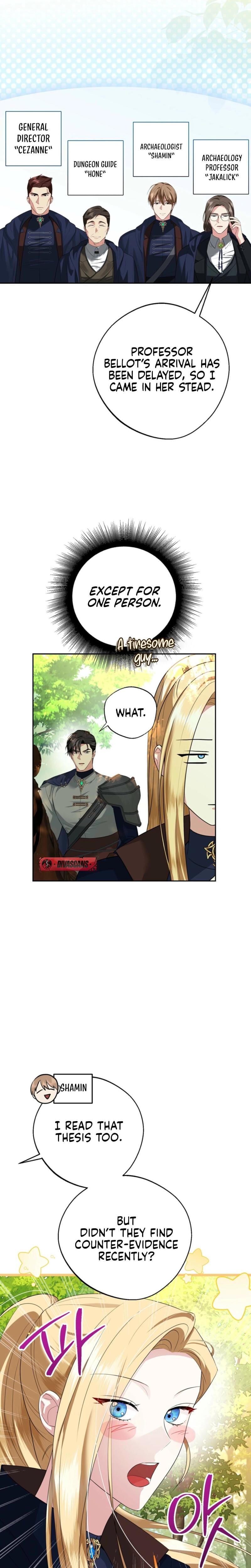 From Day Until Night Uncensored, chapter 12, page 9 of 31