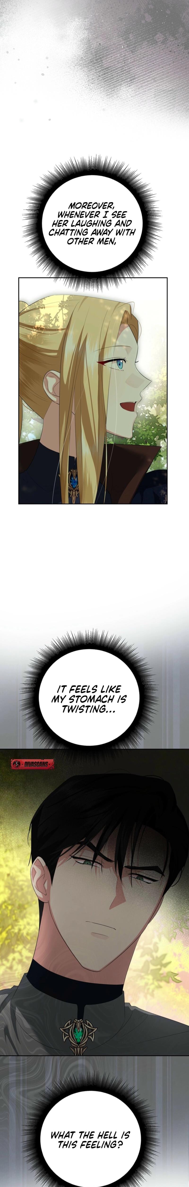 From Day Until Night Uncensored, chapter 12, page 14 of 31