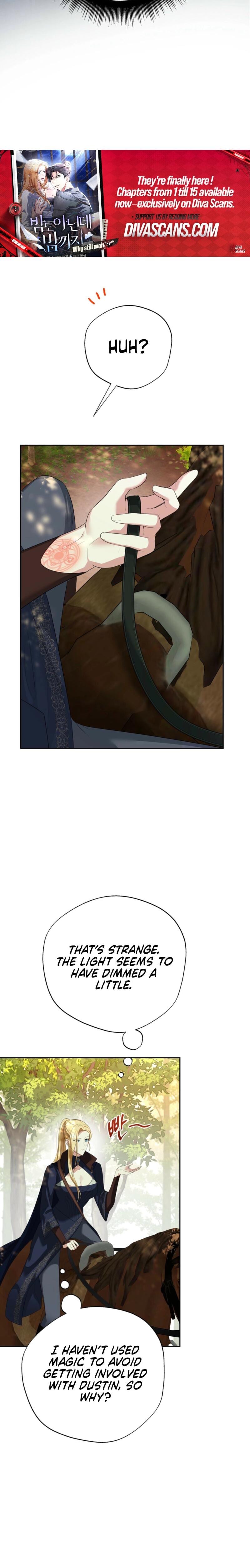From Day Until Night Uncensored, chapter 12, page 15 of 31