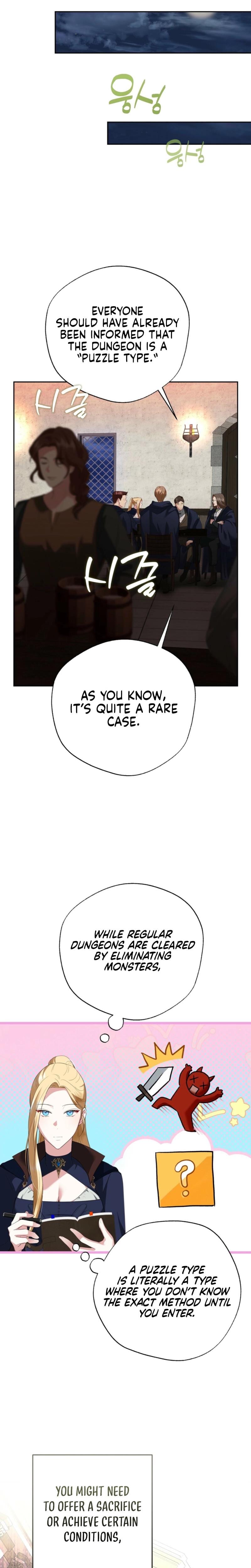 From Day Until Night Uncensored, chapter 12, page 21 of 31
