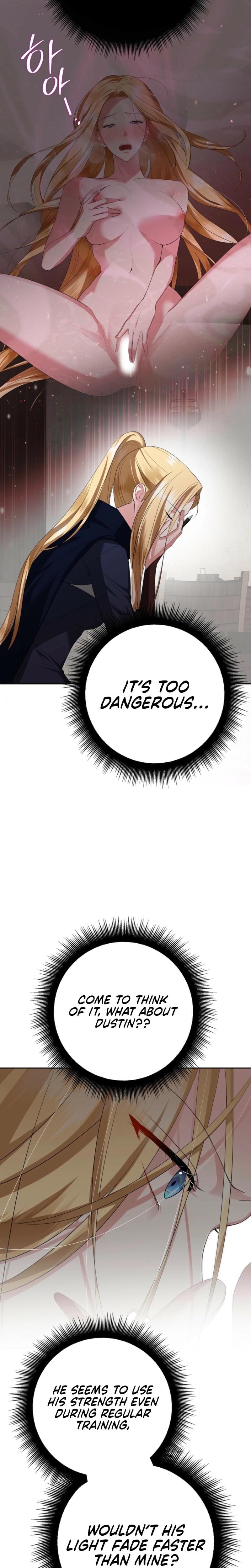 From Day Until Night Uncensored, chapter 12, page 25 of 31