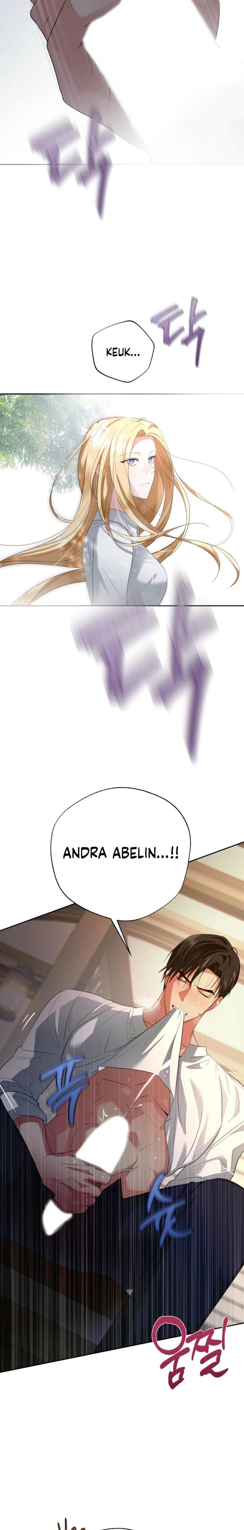 From Day Until Night Uncensored, chapter 12, page 29 of 31