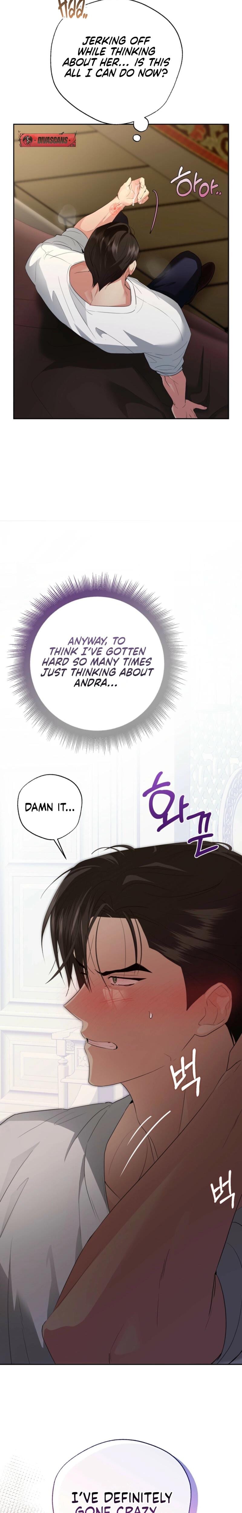 From Day Until Night Uncensored, chapter 12, page 30 of 31