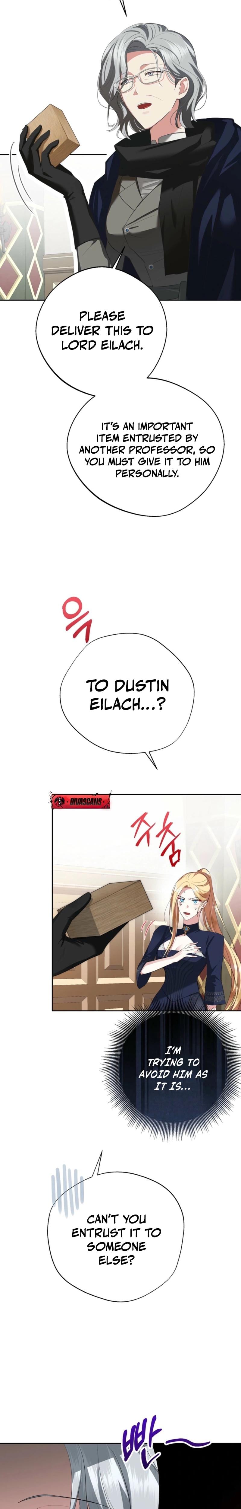 From Day Until Night Uncensored, chapter 13, page 5 of 28