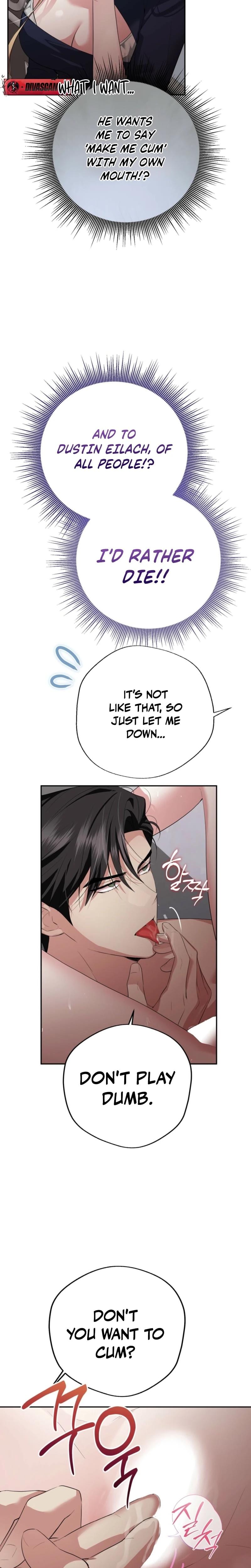 From Day Until Night Uncensored, chapter 14, page 6 of 29