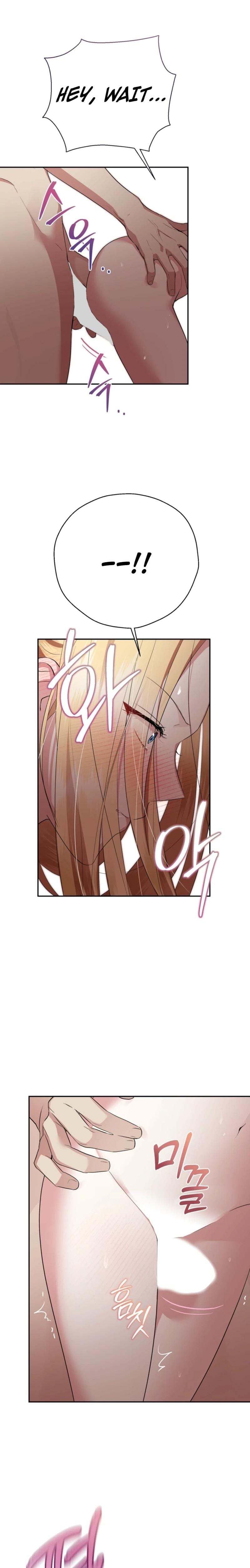 From Day Until Night Uncensored, chapter 14, page 9 of 29