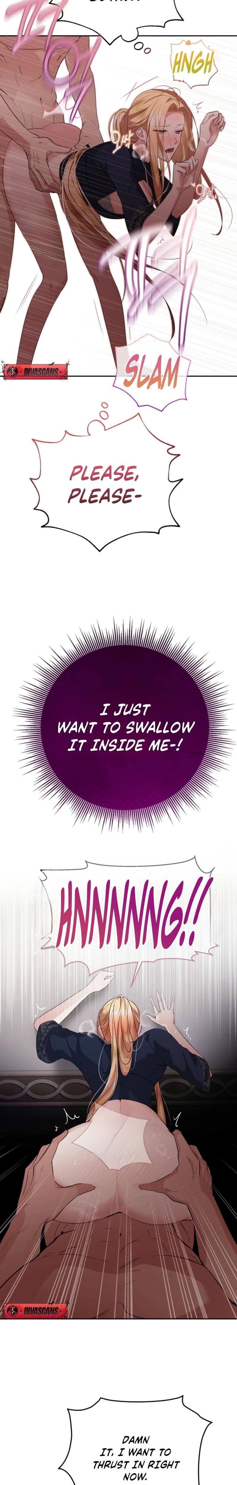 From Day Until Night Uncensored, chapter 14, page 11 of 29