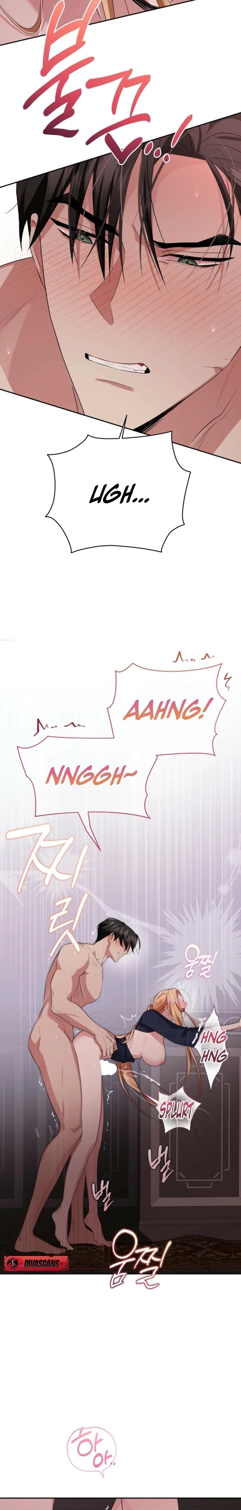 From Day Until Night Uncensored, chapter 14, page 16 of 29