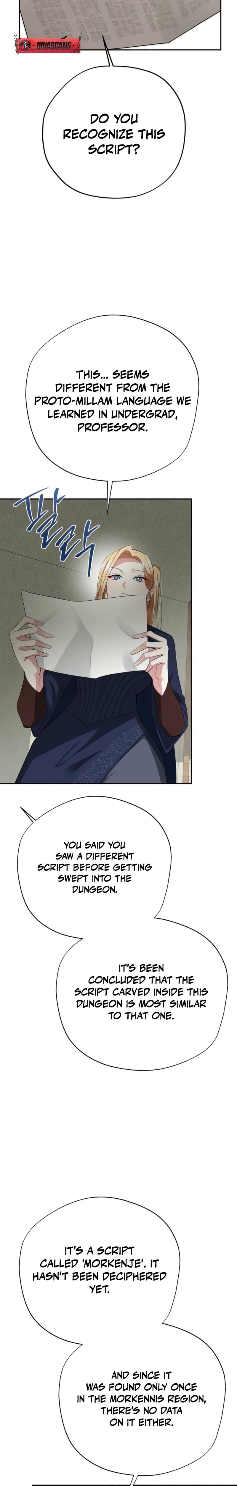 From Day Until Night Uncensored, chapter 14, page 24 of 29