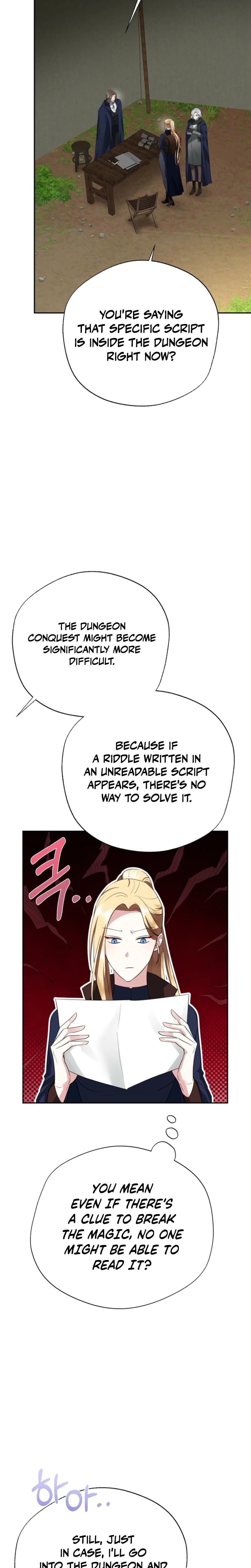 From Day Until Night Uncensored, chapter 14, page 25 of 29