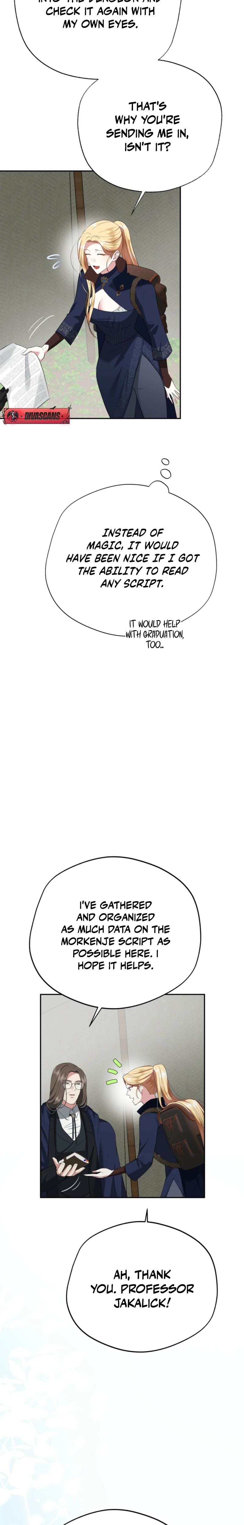 From Day Until Night Uncensored, chapter 14, page 26 of 29