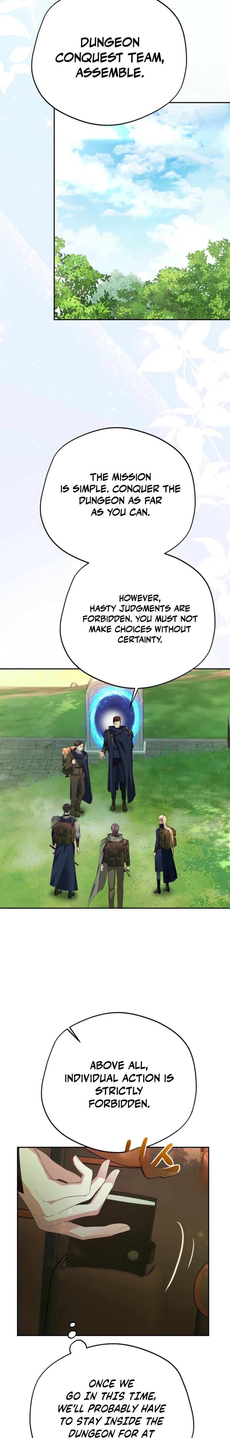From Day Until Night Uncensored, chapter 14, page 27 of 29