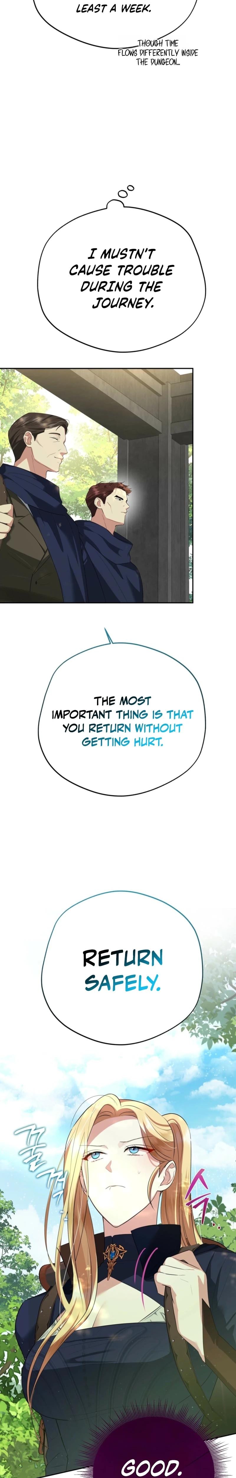 From Day Until Night Uncensored, chapter 14, page 28 of 29