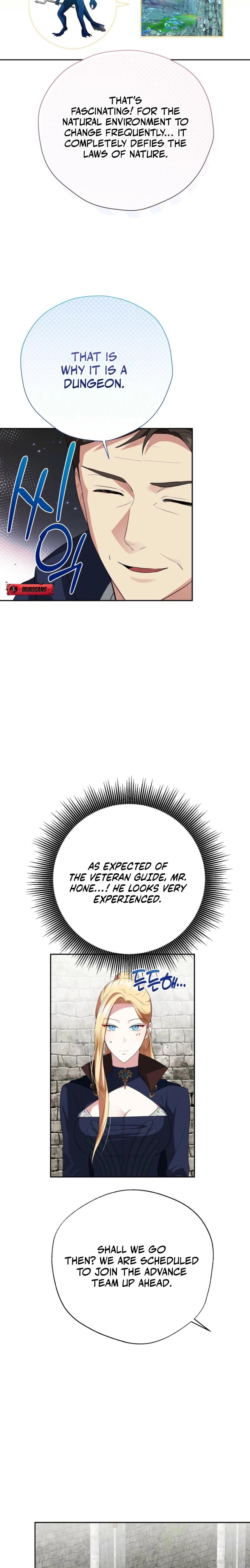 From Day Until Night Uncensored, chapter 15, page 5 of 29