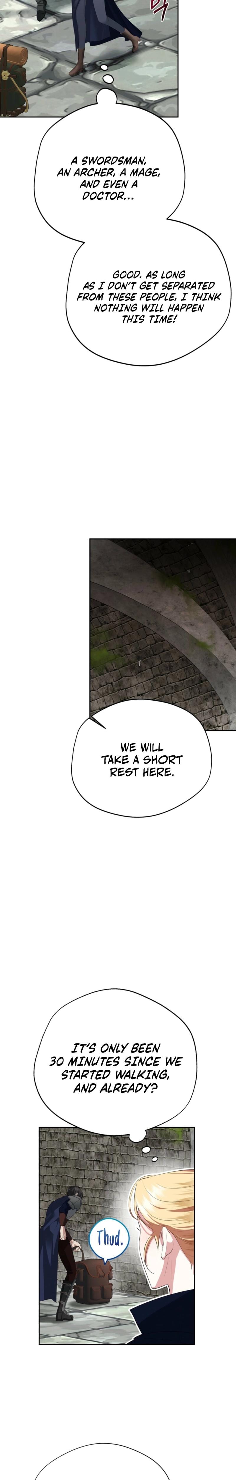 From Day Until Night Uncensored, chapter 15, page 7 of 29