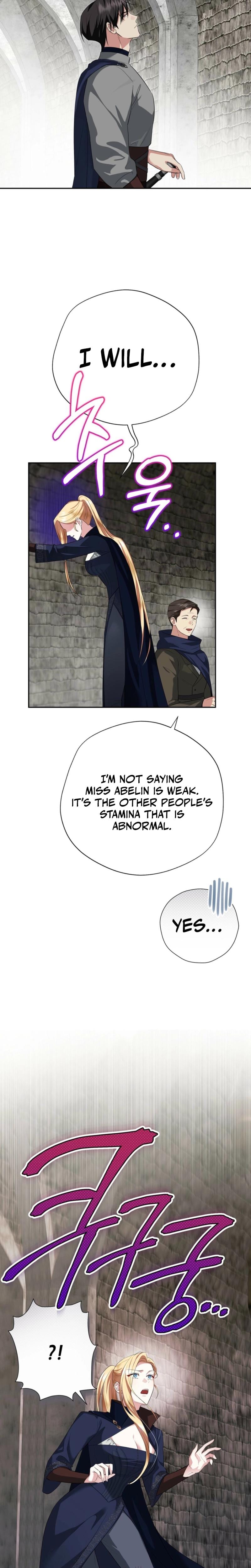 From Day Until Night Uncensored, chapter 15, page 9 of 29