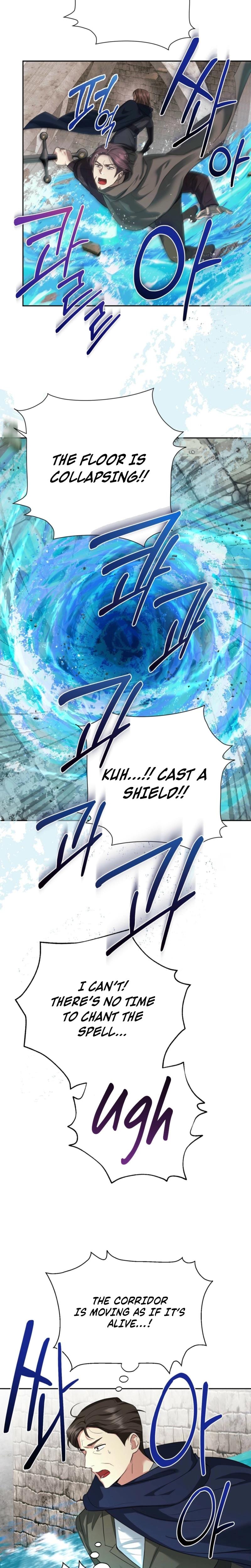From Day Until Night Uncensored, chapter 15, page 11 of 29