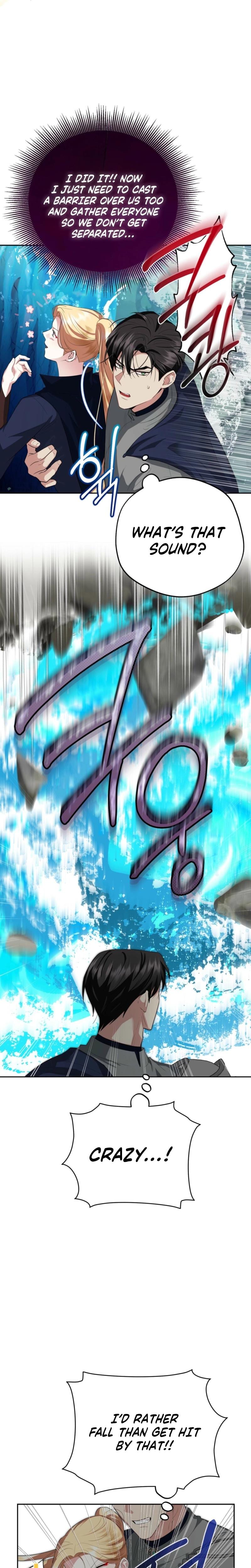 From Day Until Night Uncensored, chapter 15, page 16 of 29