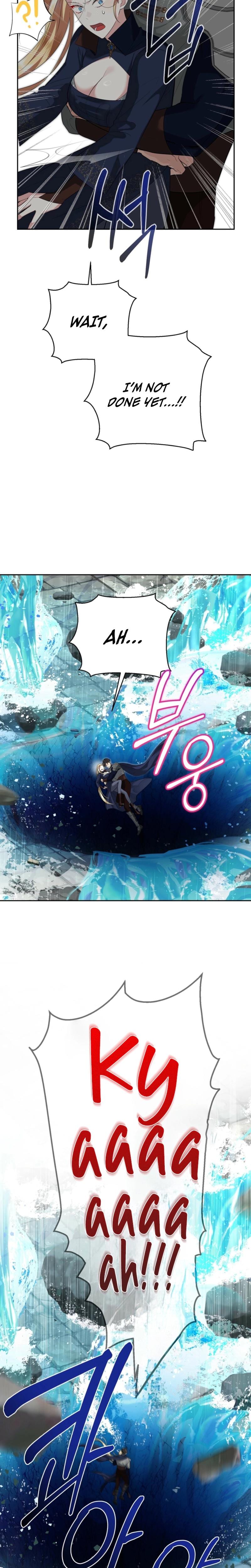 From Day Until Night Uncensored, chapter 15, page 17 of 29